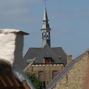 Vlamynckpoort 3*, Bruges Belgium