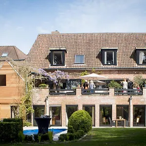 Filemon&baucis 3*, Bruges Belgium