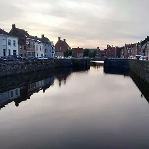Coupure 3*, Bruges Belgium