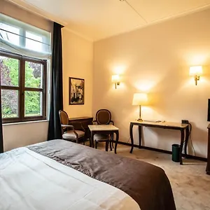 Kasteel Solhof Hotel